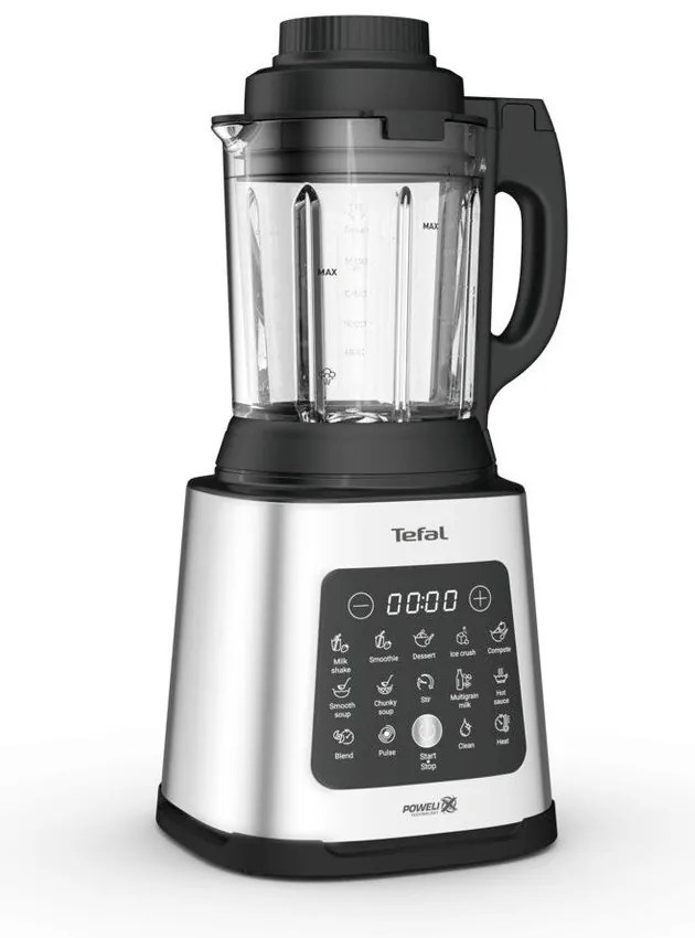 Blender de masă Perfectmix Cook BL83SD30 – Tefal