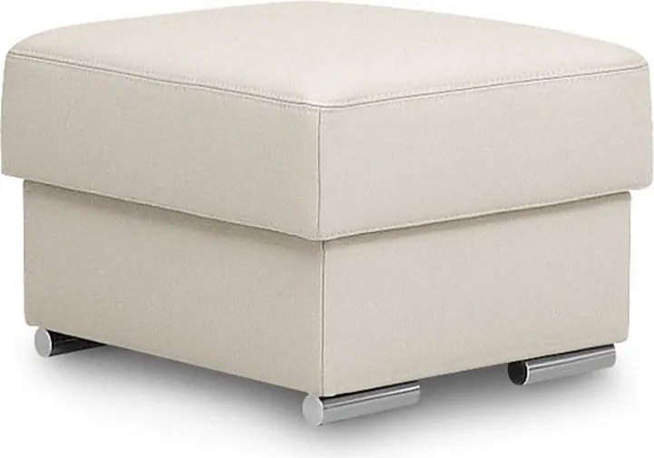 Taburet lemn masiv ZOOM, 70 × 44 × 55 cm