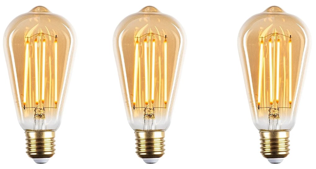 Bec cu Led OP - 024 - 3