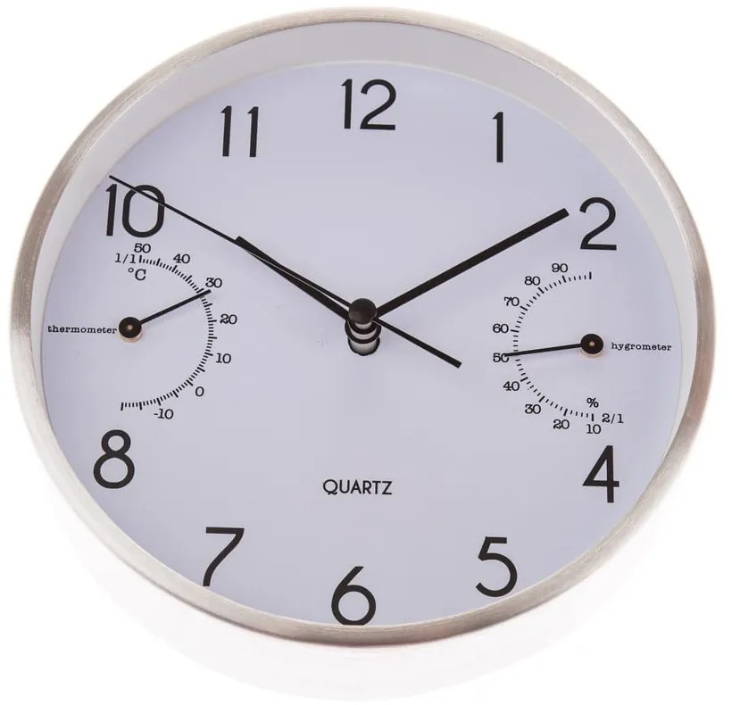 Ceas de perete ø 15 cm – Dakls