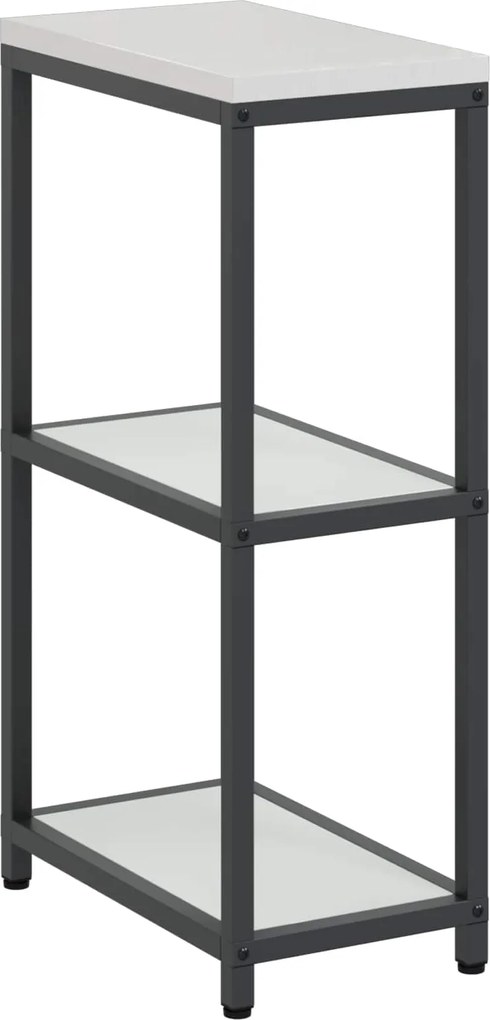 vidaXL Depozitare pentru bucătărie Argintiu 60 x 50 x 92 cm Oțel