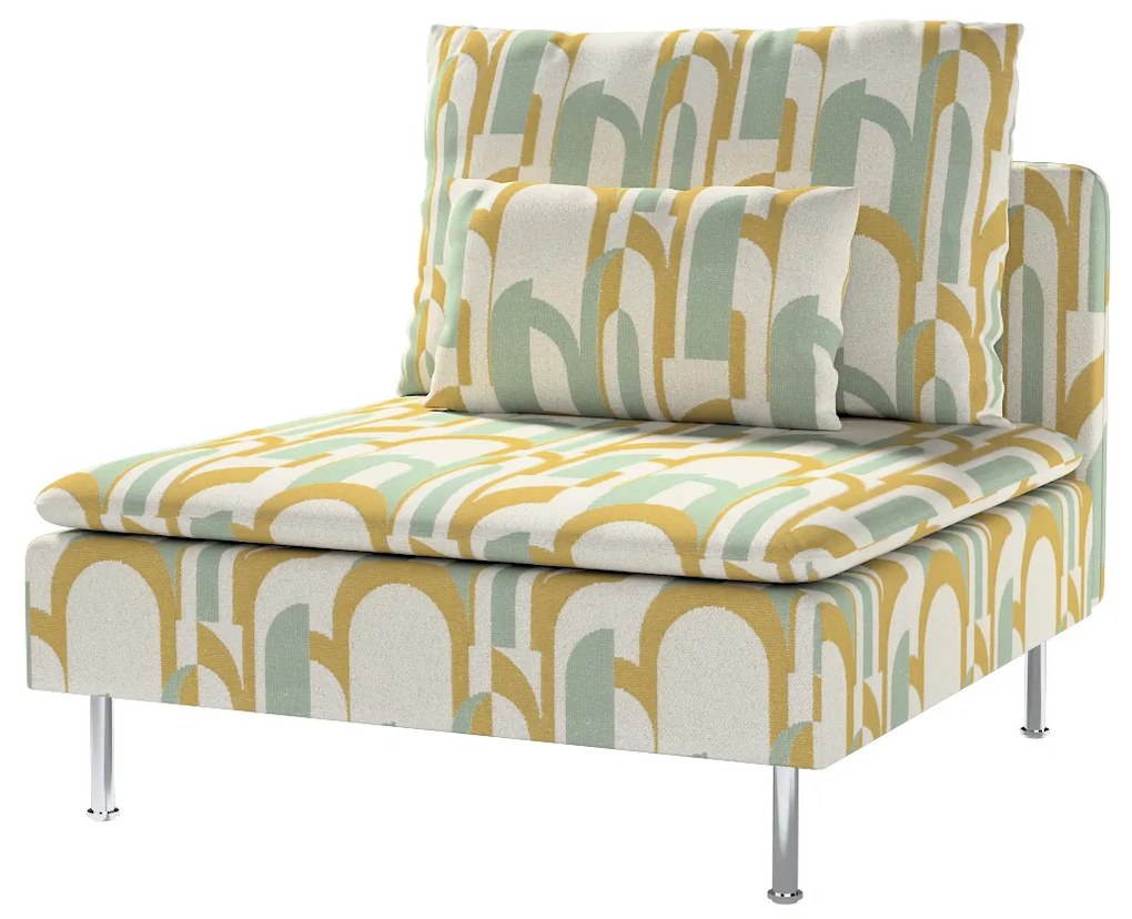 Husă pentru modul Söderhamn cu 1 loc