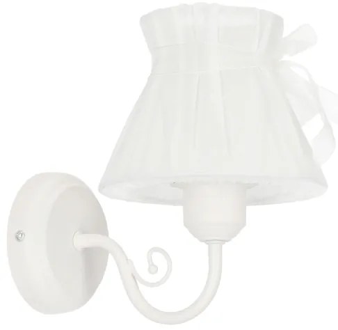 Aplică perete ZEFIR 1xE27/40W/230V