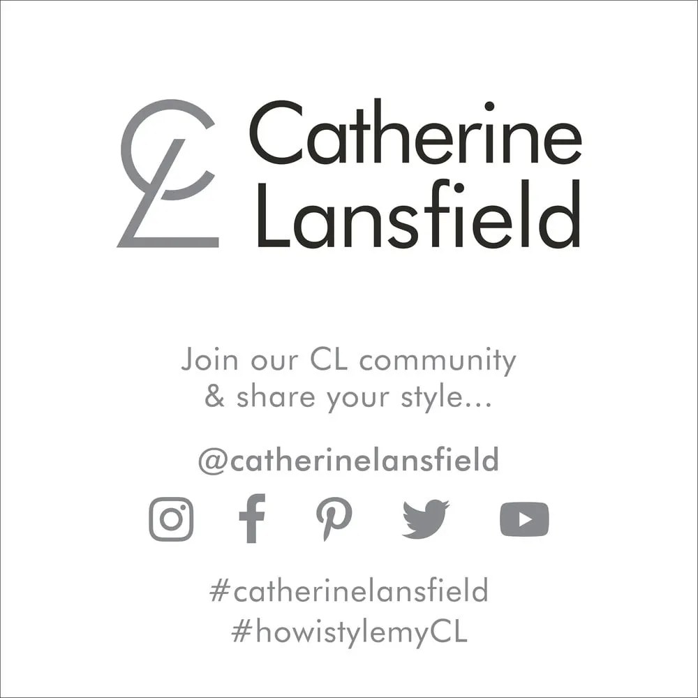 Lenjerie de pat gri din damasc pentru pat dublu/extinsă 230x220 cm Satin Stripe – Catherine Lansfield