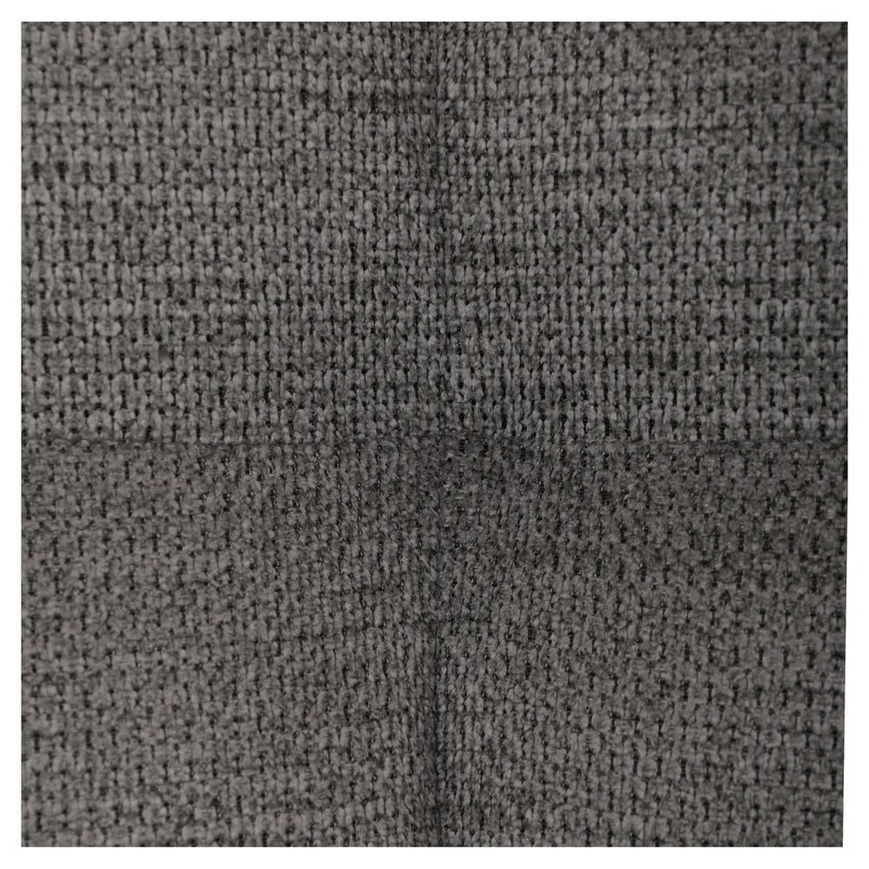 Set de scaune de sufragerie cu mecanism deîntoarcere DCH-P3170 GREY2, 2 buc.