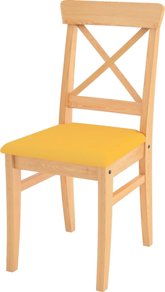 Husă pentru scaun Ingolf cu scaun tapițat