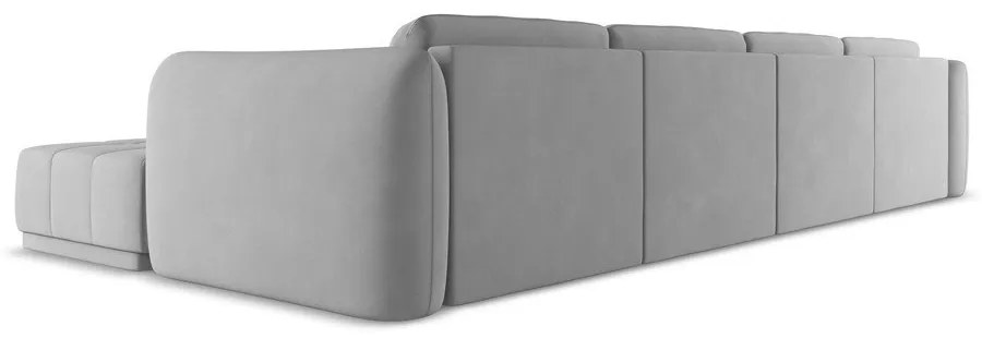 Colțar gri deschis Hoku – Makamii