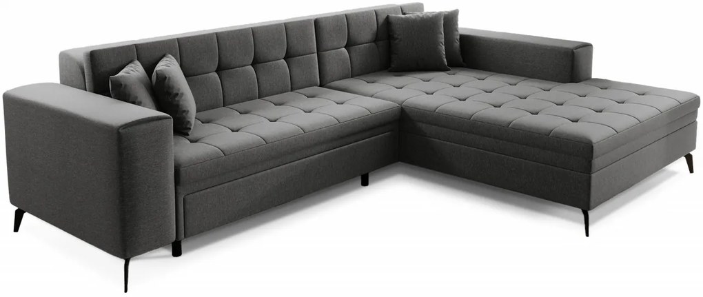 Coltar extensibil Solange pe dreapta Sawana 21