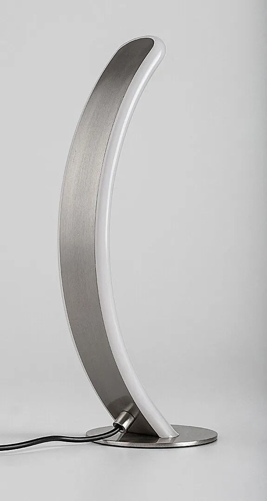 Veioza, Lampa de masa LED design modern Jarnelle