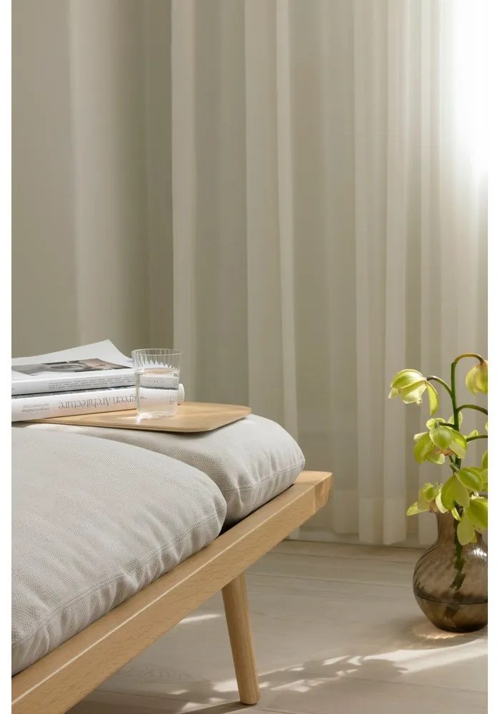 Șezlong crem Lounge Around – UMAGE