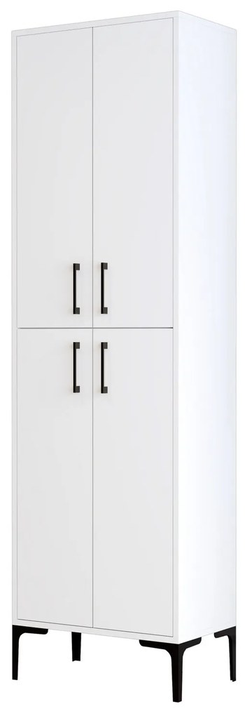 Dulap cu rafturi Berina. 1063328