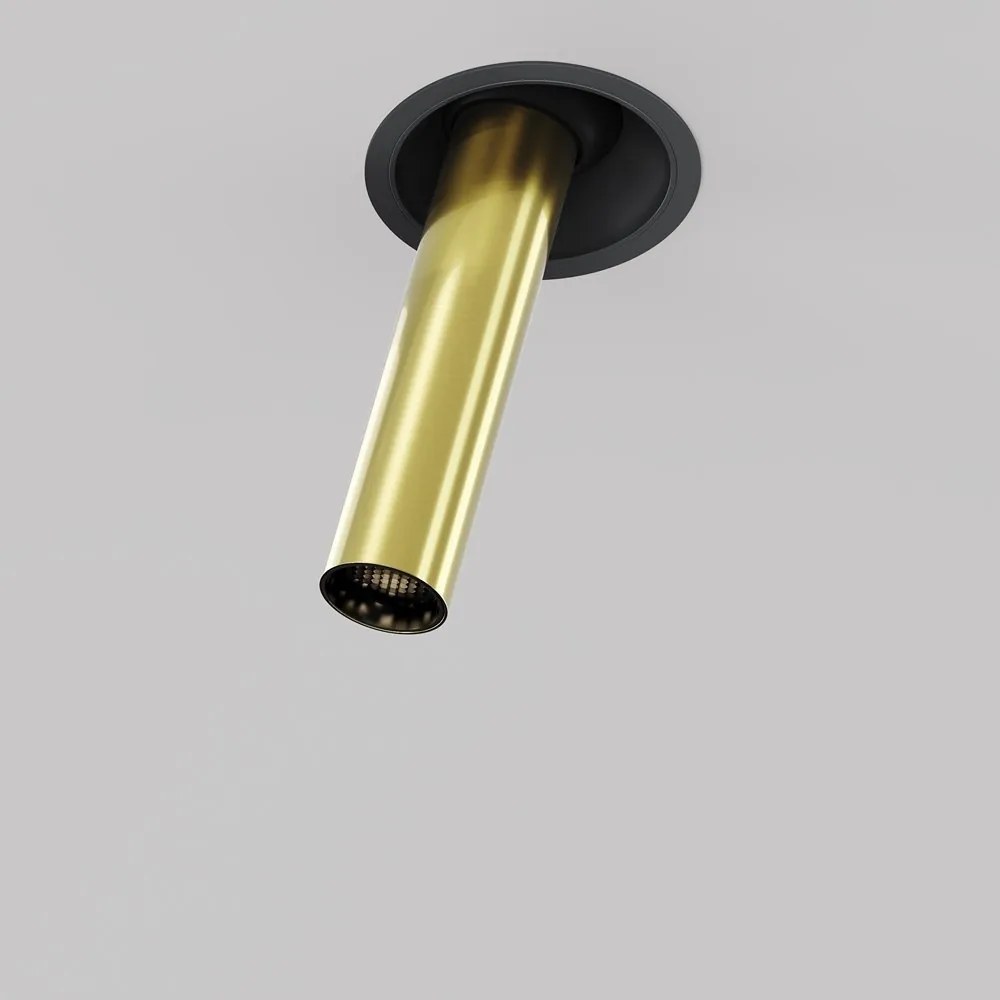 Spot LED incastrabil rotativ retractabil Focus T alama