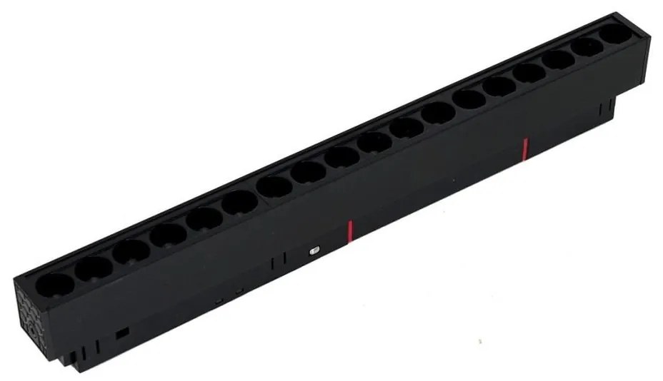 LED lampă pentru sistem Magnetic Track 18W 48V 4000K