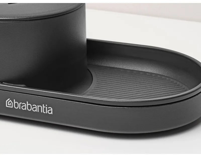 Organizator chiuveta Brabantia SinkStyle 1008500, Finisaj mineral, Gri