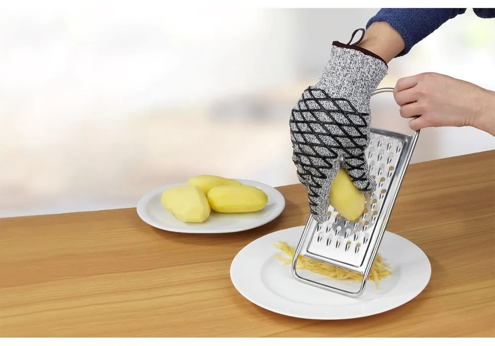 Mănușă pentru grătar 2 buc. – Maximex