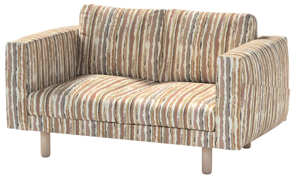 Husa pentru canapea Norsborg 2-locuri