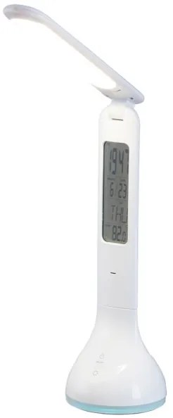 Lampă LED de masă Rabalux 1515 JUSTIN LED/4W/USB