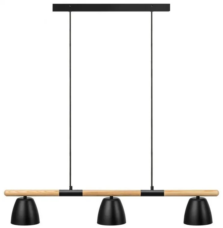 Lustra suspendata design modern THEO 2112603003 NL