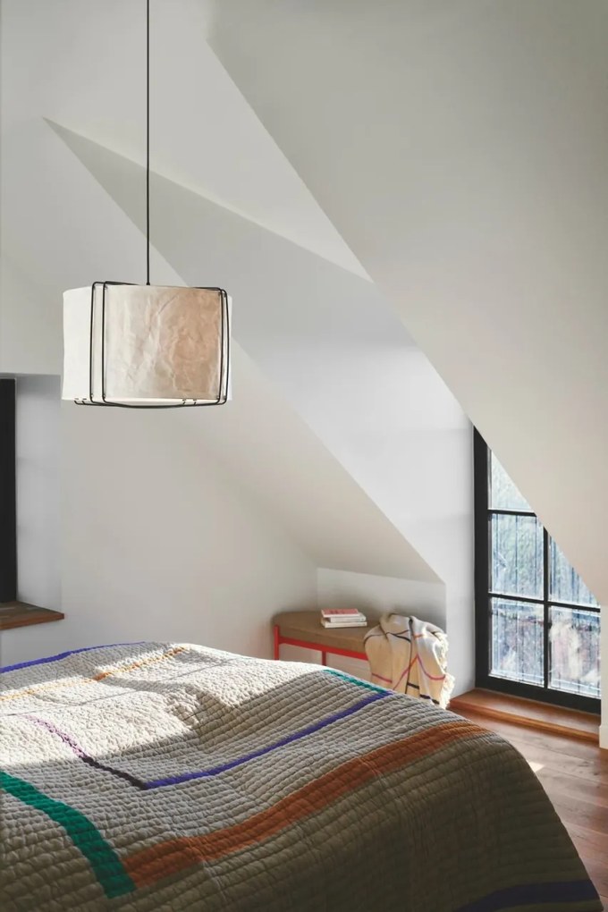 Lustra stil modern Japandi Cardine 35