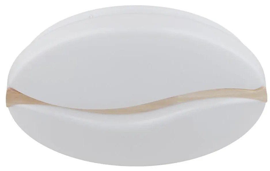 Plafonieră LED Globo 41790-20 LETICIA LED/24W/230V d. 39 cm