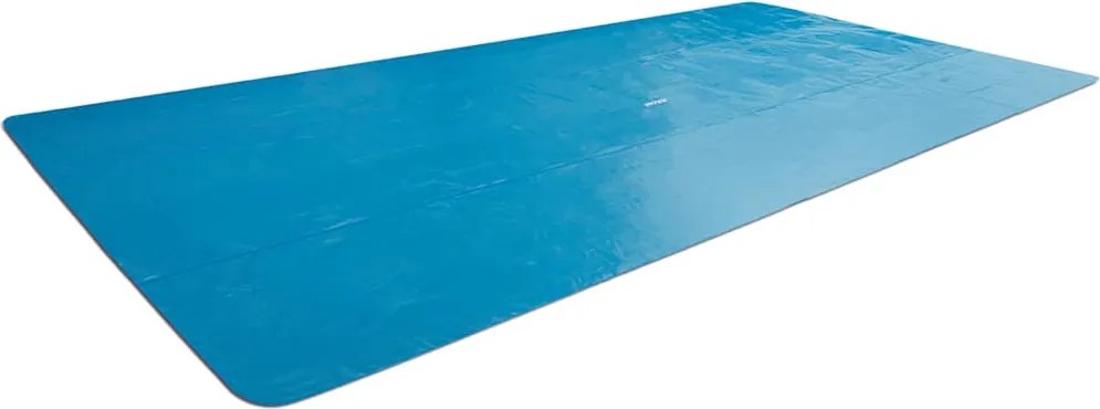 INTEX Prelată solară de piscină, 975 x 488 cm, dreptunghiular