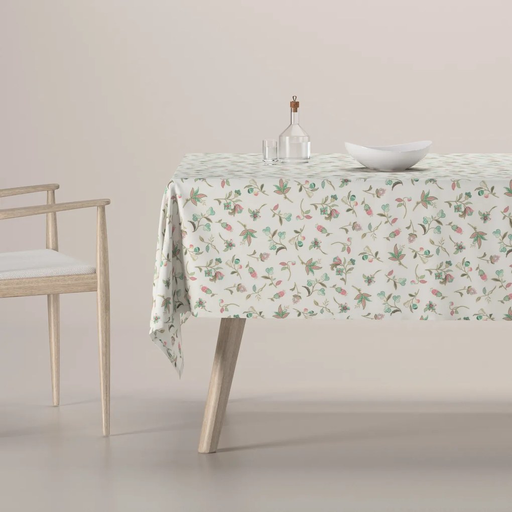 Fata de masa rectangulara
