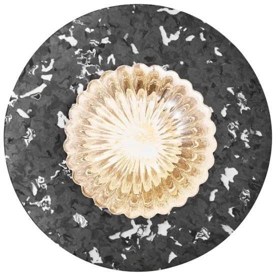 Plafonieră de exterior Nordlux JANUKA 1xE27/60W/230V IP54 negru