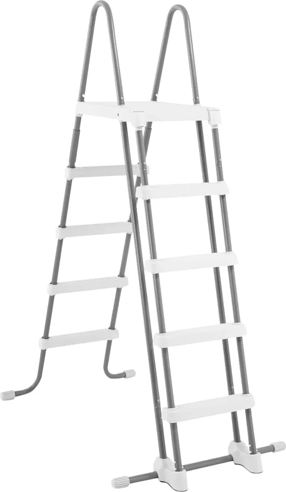 INTEX Scară de siguranță pentru piscină în 5 trepte, 132 cm