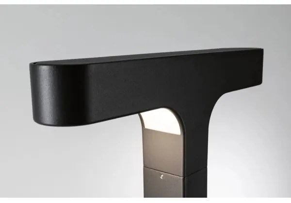 Lampă de exterior Paulmann 94405 LED/8,5W IP44 DOBLA 230V