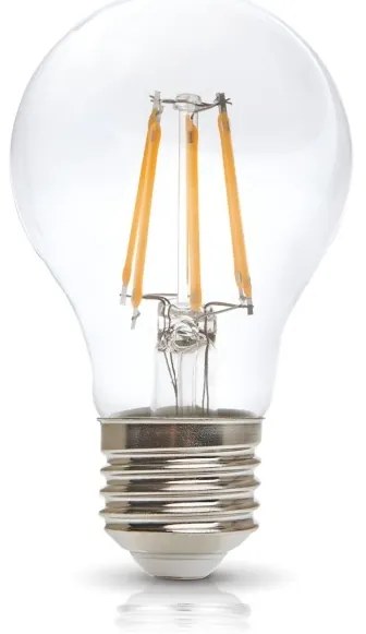 Bec Vintage LED 11.5W(100W), dulie E27, lumina neutra(4000 K), 1521 lm, Kobi