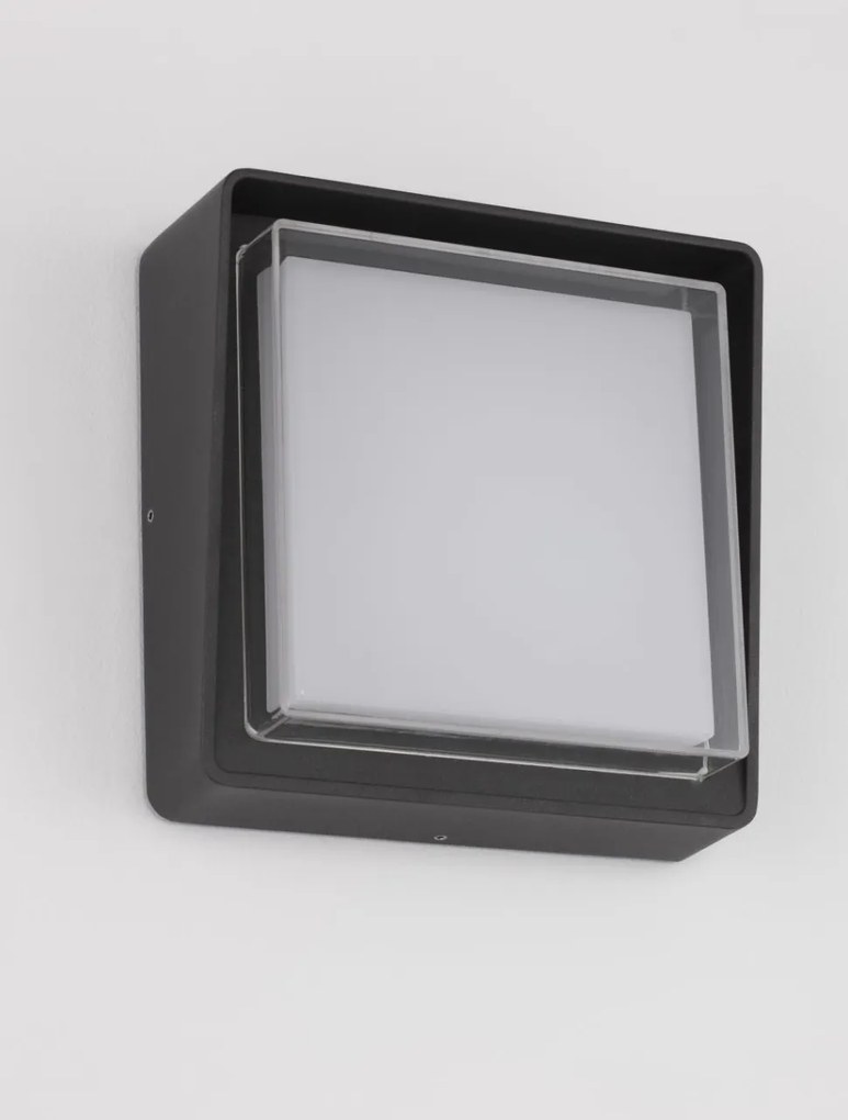 Aplica pentru iluminat exterior IP65 CAPE