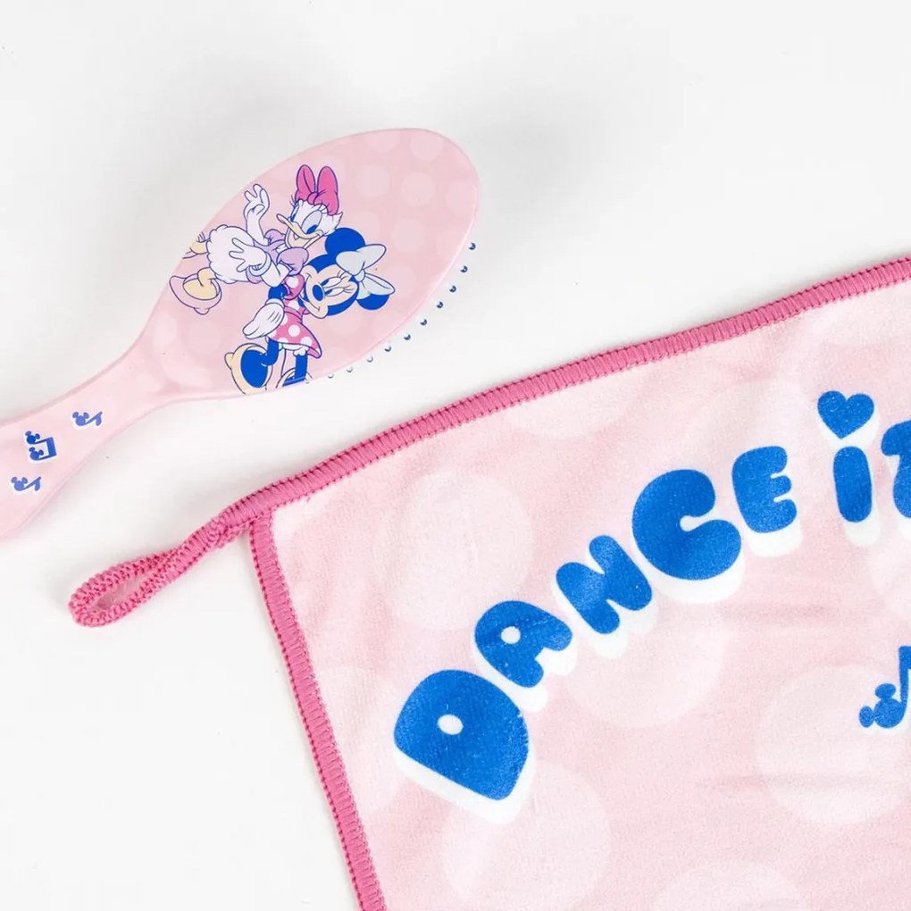 Disney Minnie Dance It Out set pachet igienă