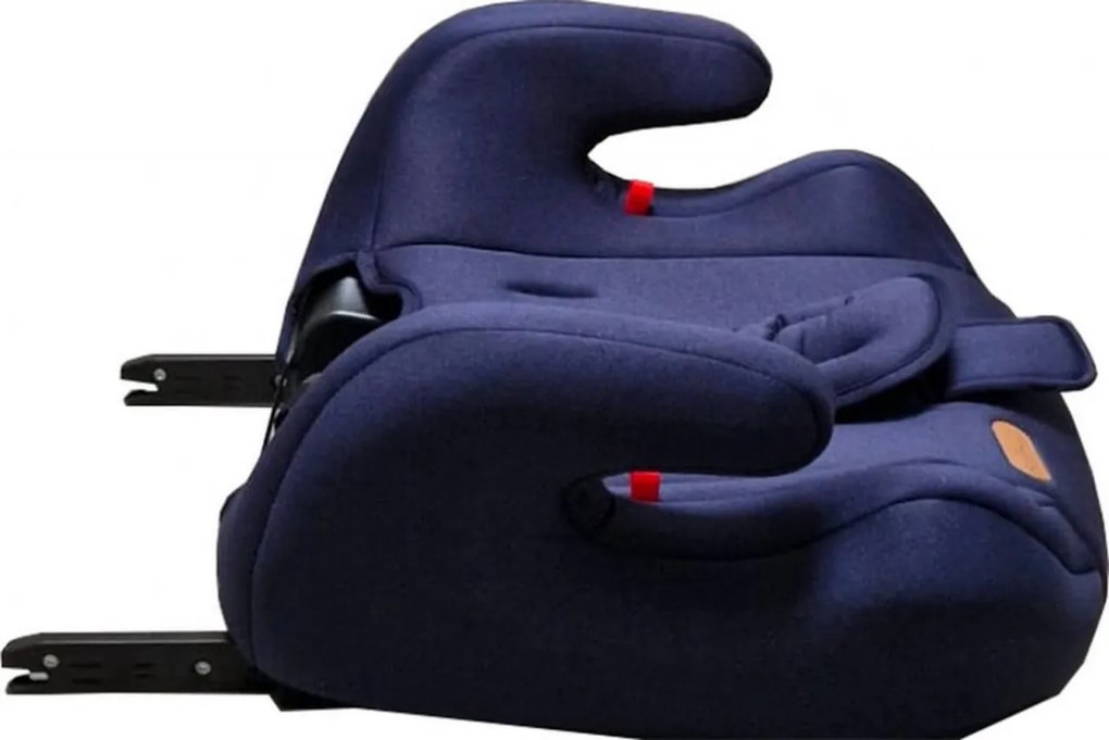 Scaun Auto cu Isofix Baby Care™ BeSafe Seat, Transformabil in inaltator auto, 9-36 kg, Max 12 ani, Tetiera reglabila pe inaltime, Omologare R-129
