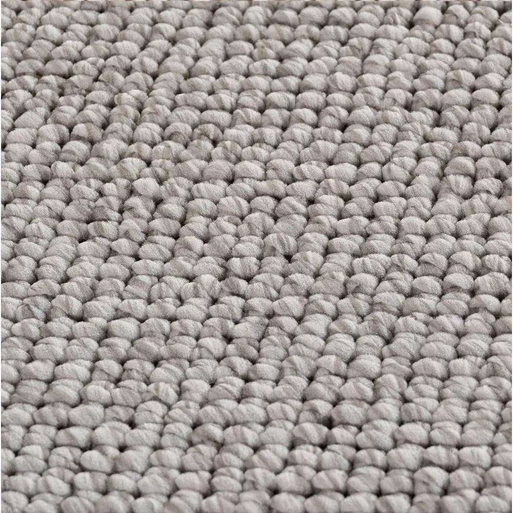 Covor gri 140x200 cm Helix 2200 – Ayyildiz Carpets