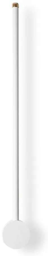 Aplică de perete albă LED Sword – Opviq lights