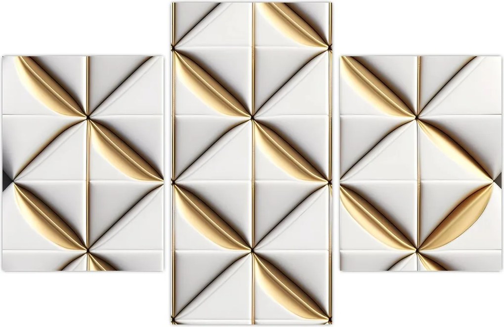 Tablou - Textura decorativă (90x60 cm)