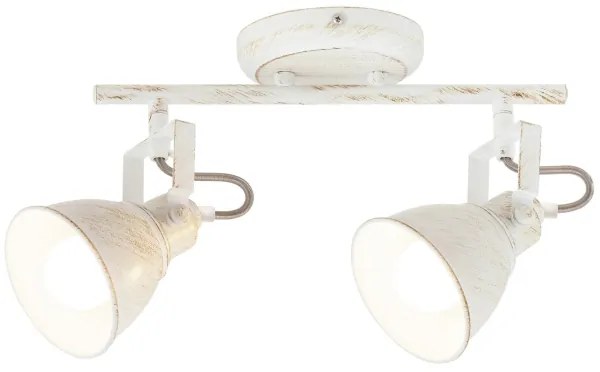 Rabalux 5967 - Lampă spot VIVIENNE 2xE14/40W