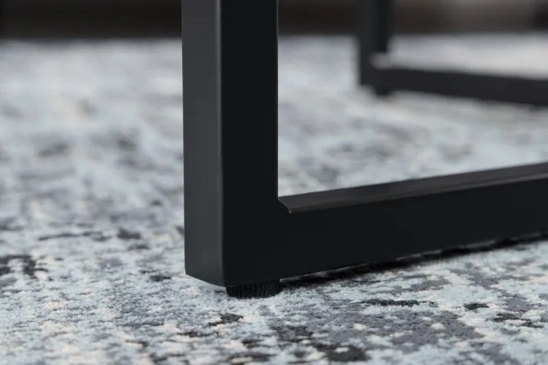 Masuta de cafea design modern Elegance 80cm