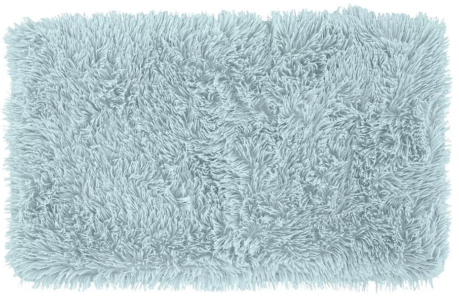 Covoraș de baie turcoaz 50x80 cm Cuddly – Catherine Lansfield