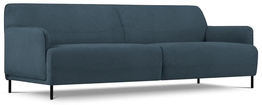 Canapea Windsor & Co Sofas Neso, 235 cm, albastru