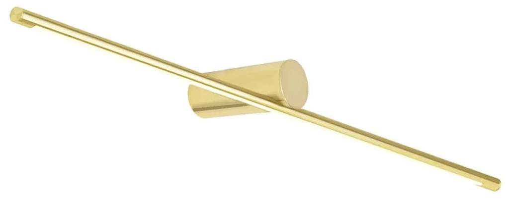 Aplica de perete LED 60CM APP1345-W auriu