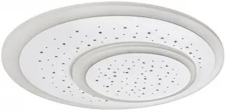 Plafoniera moderna led 47W cu telecomanda Taneli 3264 Rabalux