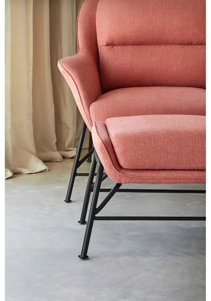 Taburet Teulat Sadira, roz