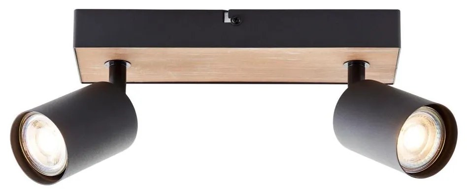 Spot LED Brilliant JELLO 2xGU10/4,5W/230V