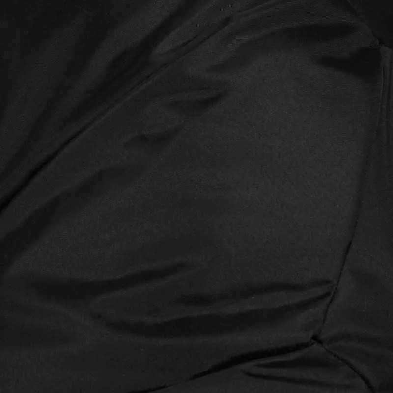 Fotoliu Minge Telstar Baby, Material Impermeabil - Negru