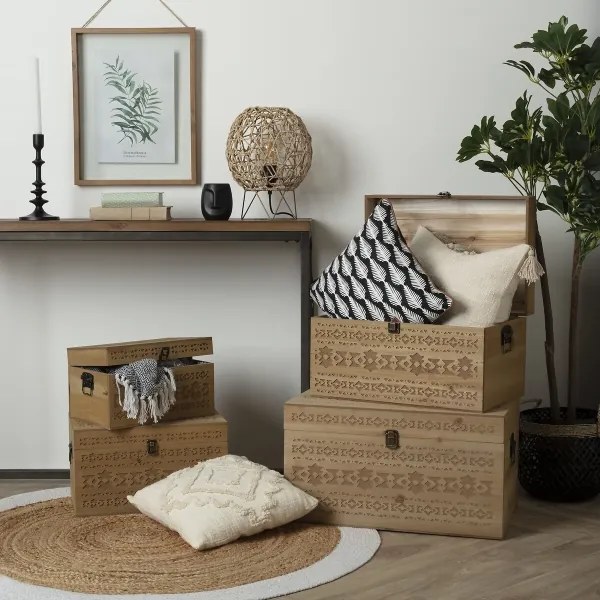 Lampă de masă Atmosphera RAAHÉ 1xE27/40W/230V