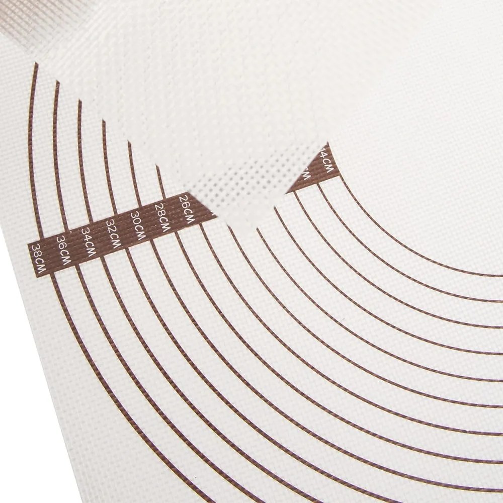 Planșetă de bucătărie din silicon 40x60 cm – Orion