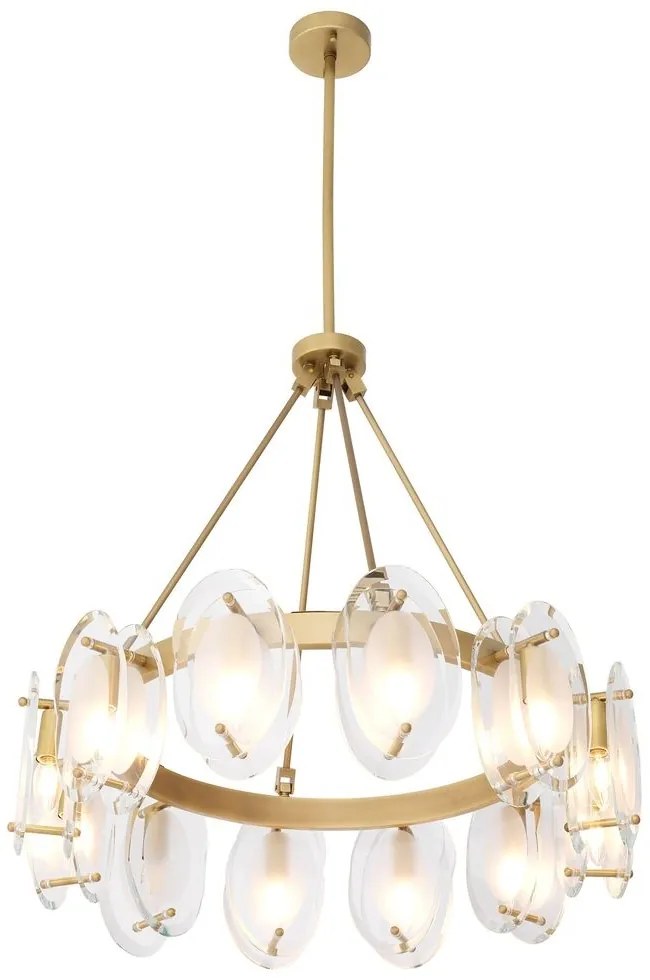 Candelabru dimabil design modern LUX Sublime 114592 HZ