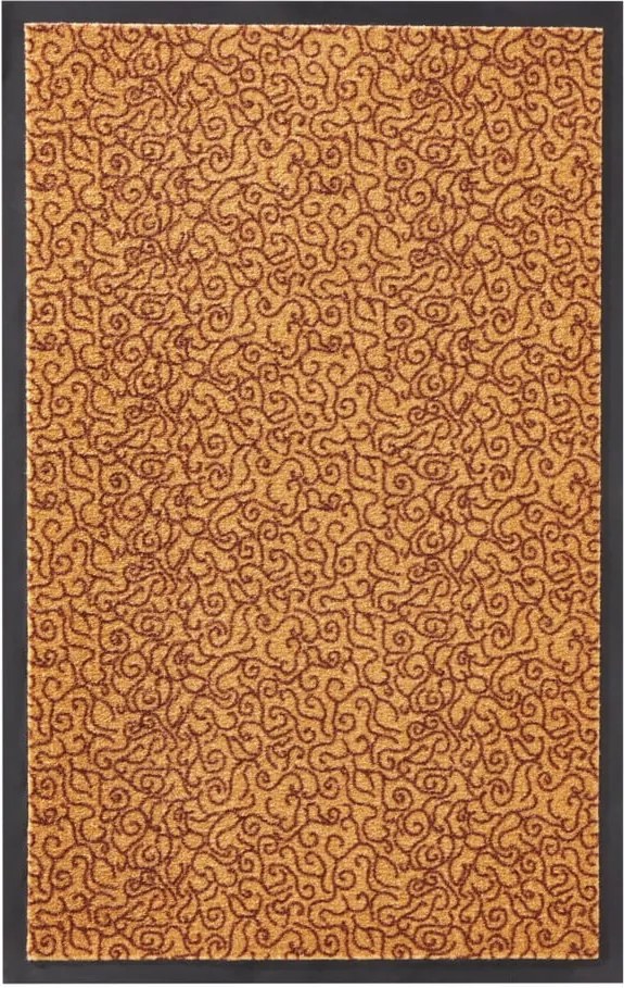 Preș Zala Living Smart, 75 x 45 cm, portocaliu