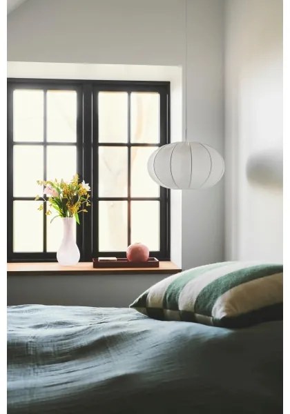 Lustră pe cablu Nordlux AERON 1xE27/40W/230V d. 40 cm